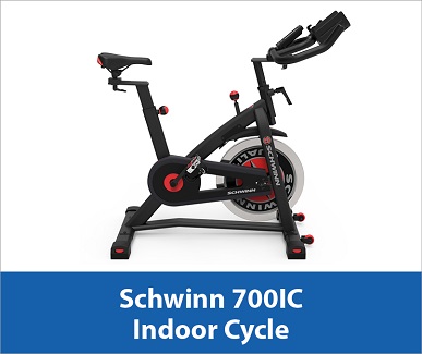 Schwinn 700IC Indoor Cycle
